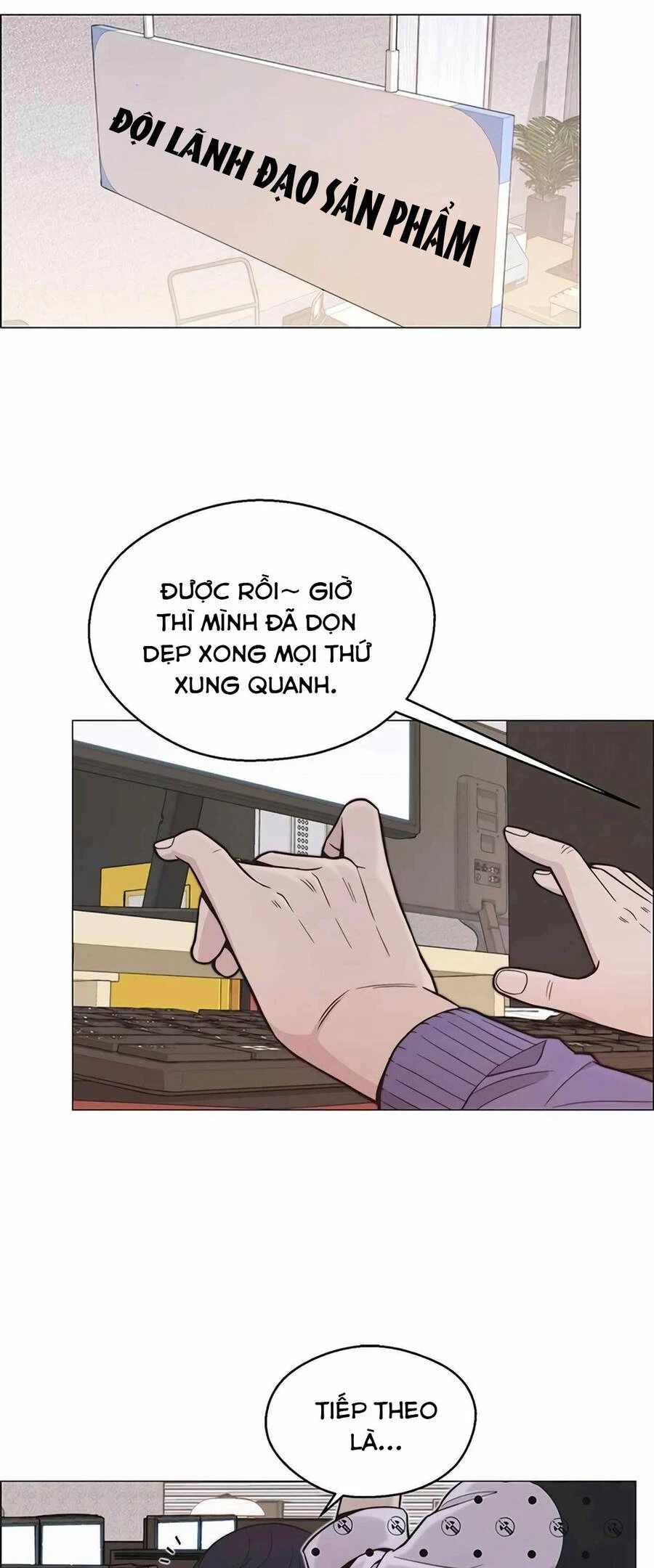 Người Đàn Ông Thực Thụ Chapter 165 - 39