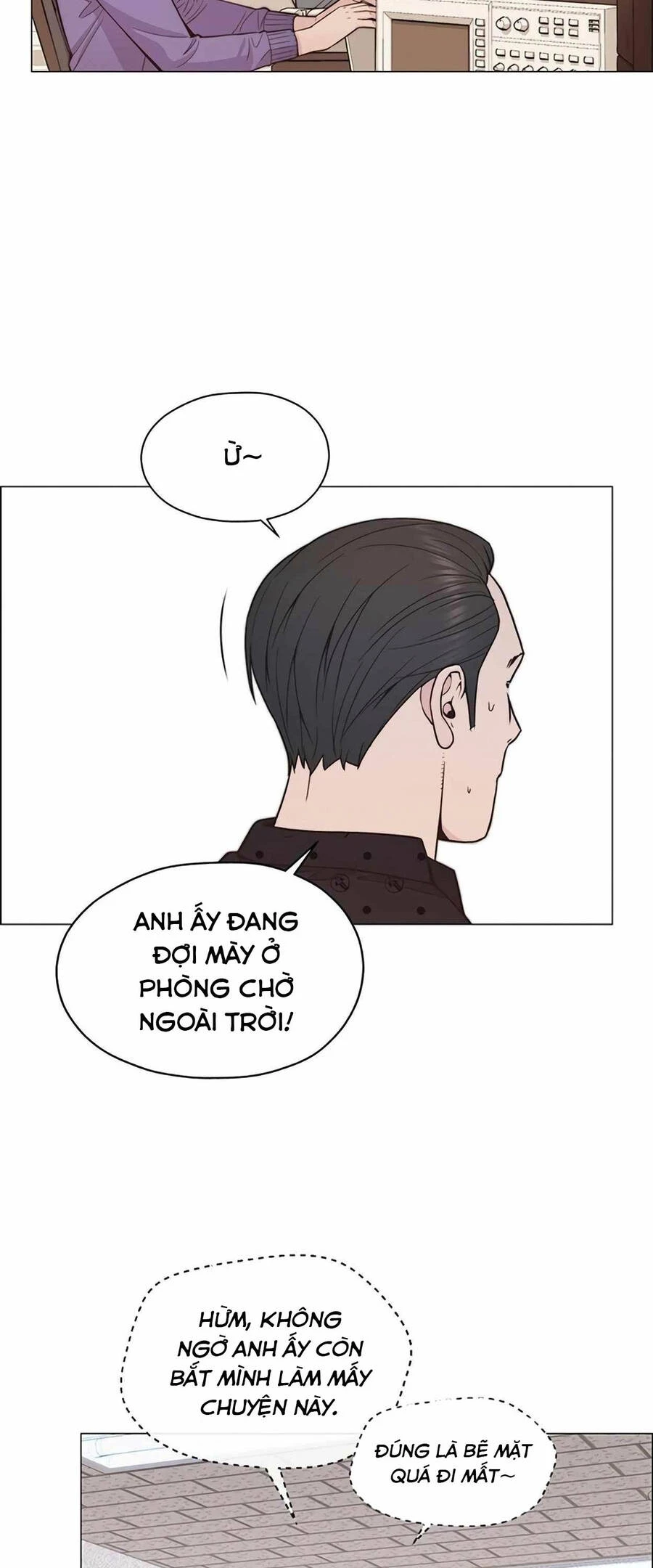 Người Đàn Ông Thực Thụ Chapter 165 - 41