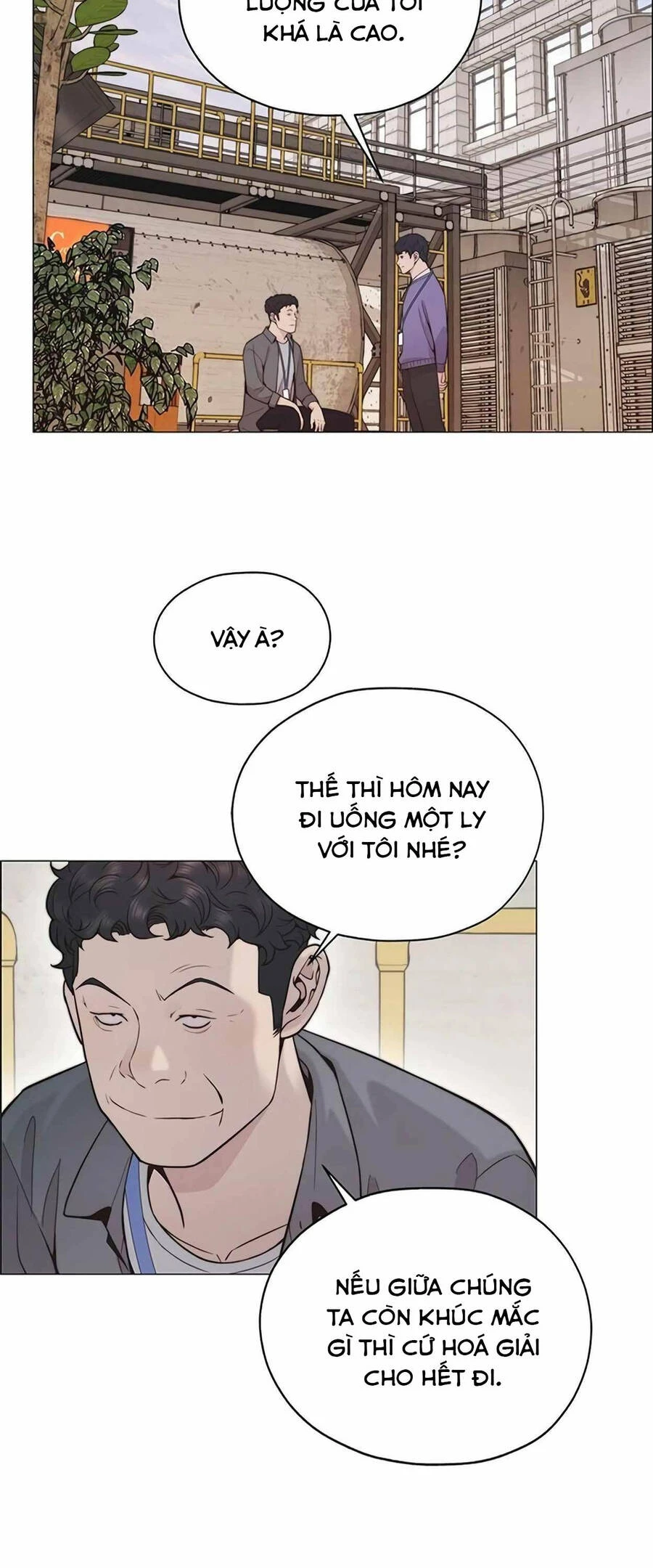 Người Đàn Ông Thực Thụ Chapter 165 - 45