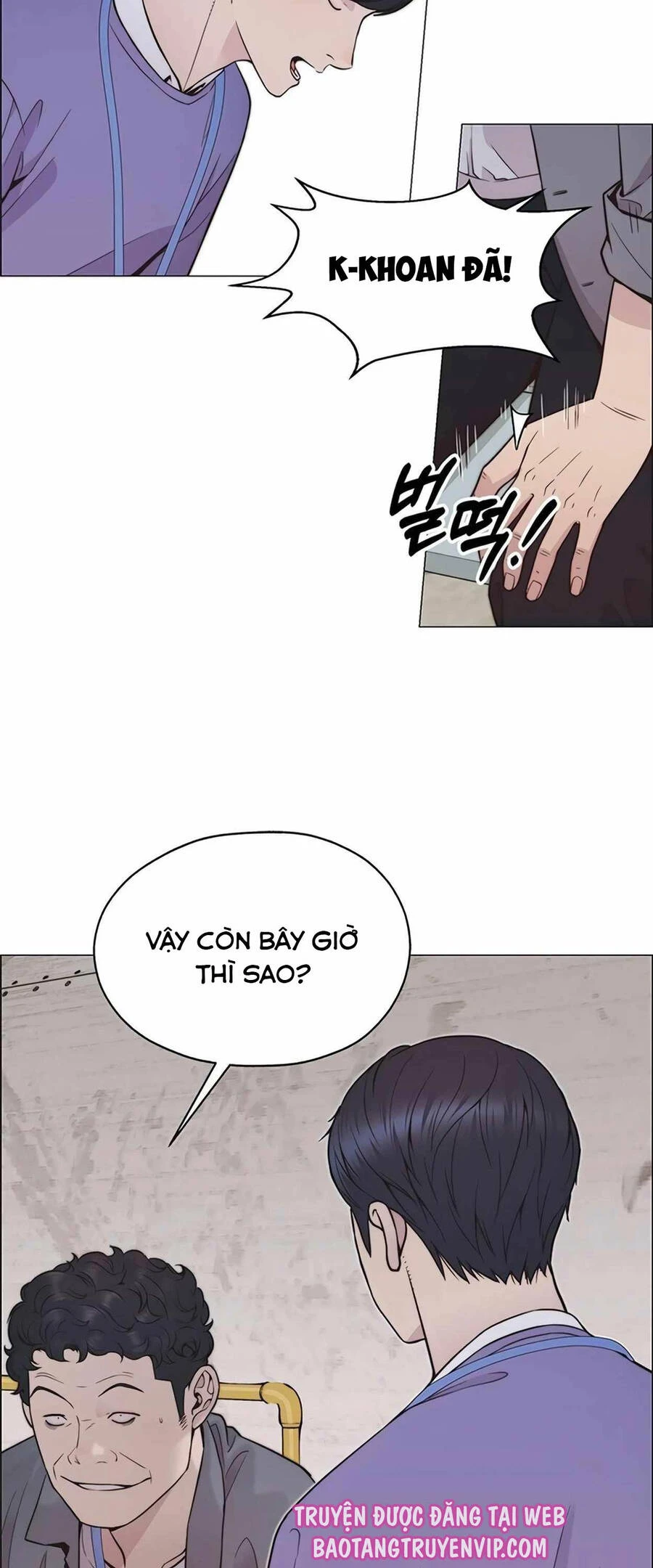 Người Đàn Ông Thực Thụ Chapter 165 - 47