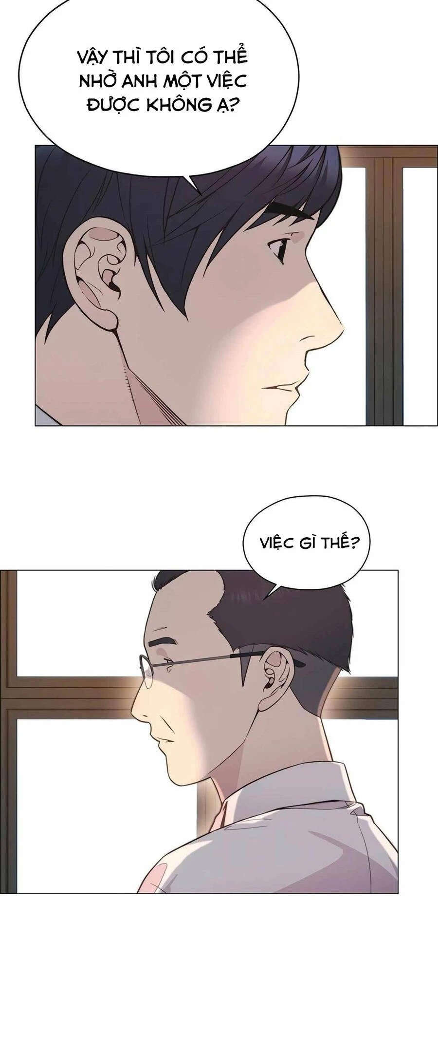 Người Đàn Ông Thực Thụ Chapter 165 - 63