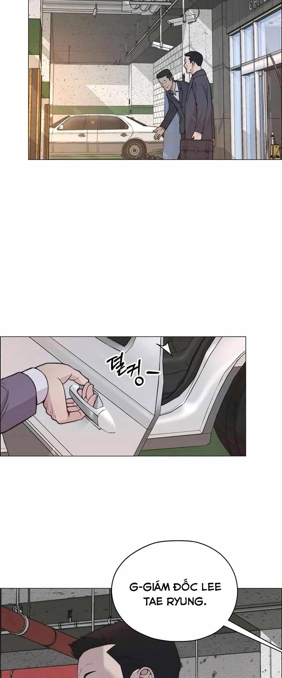 Người Đàn Ông Thực Thụ Chapter 165 - 69