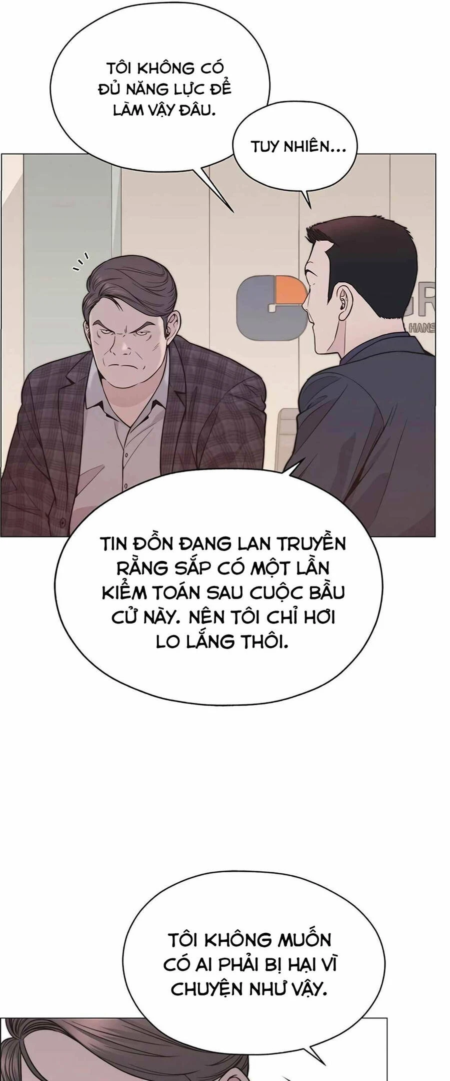 Người Đàn Ông Thực Thụ Chapter 166 - 8