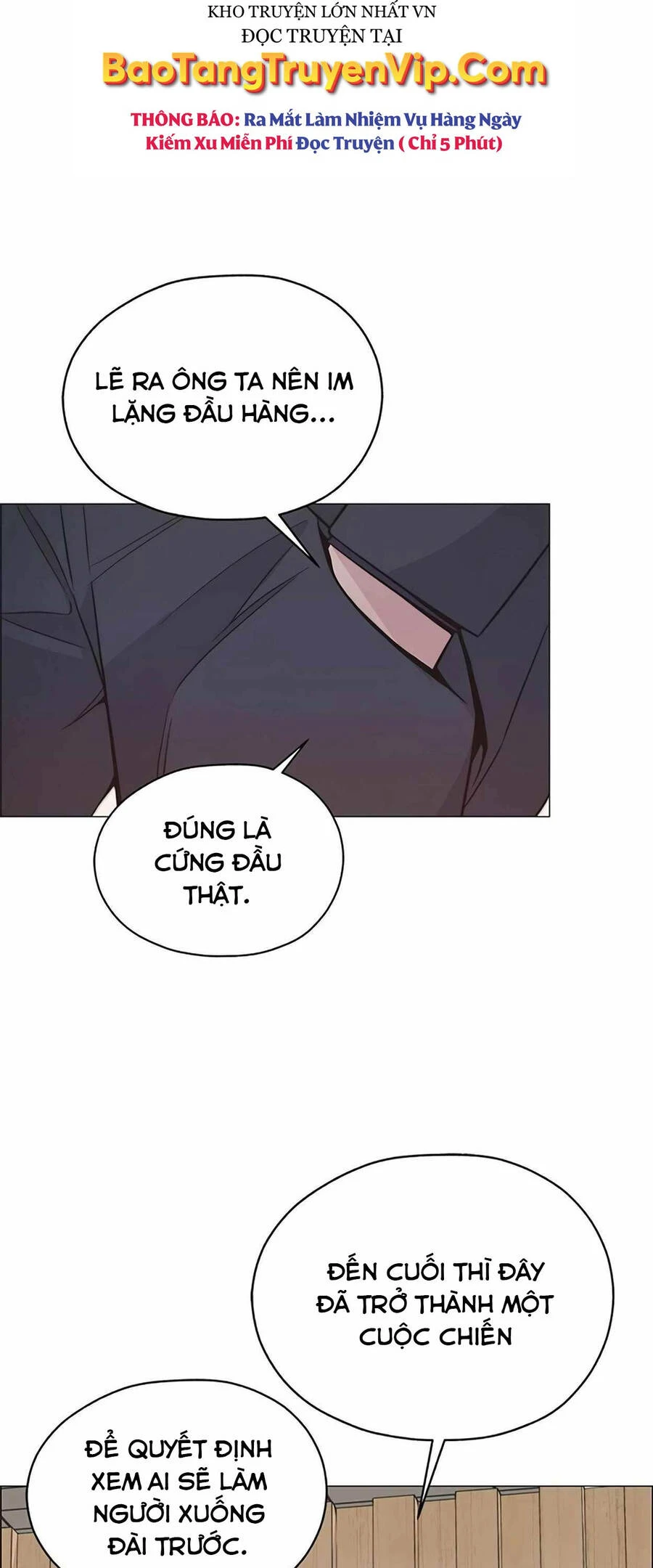 Người Đàn Ông Thực Thụ Chapter 166 - 16