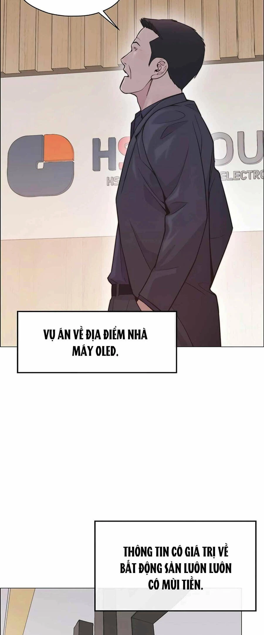 Người Đàn Ông Thực Thụ Chapter 166 - 17