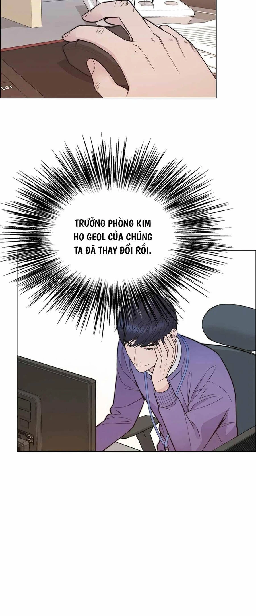 Người Đàn Ông Thực Thụ Chapter 166 - 23