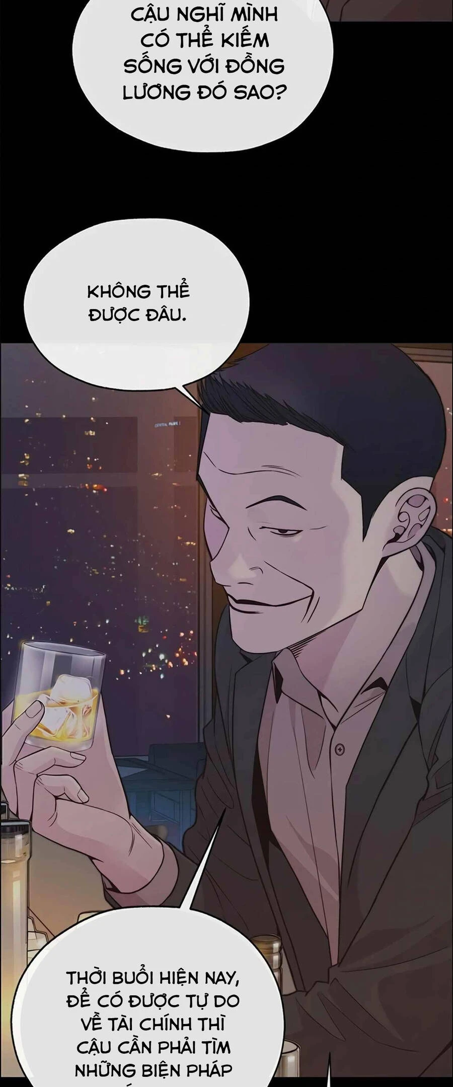 Người Đàn Ông Thực Thụ Chapter 166 - 36