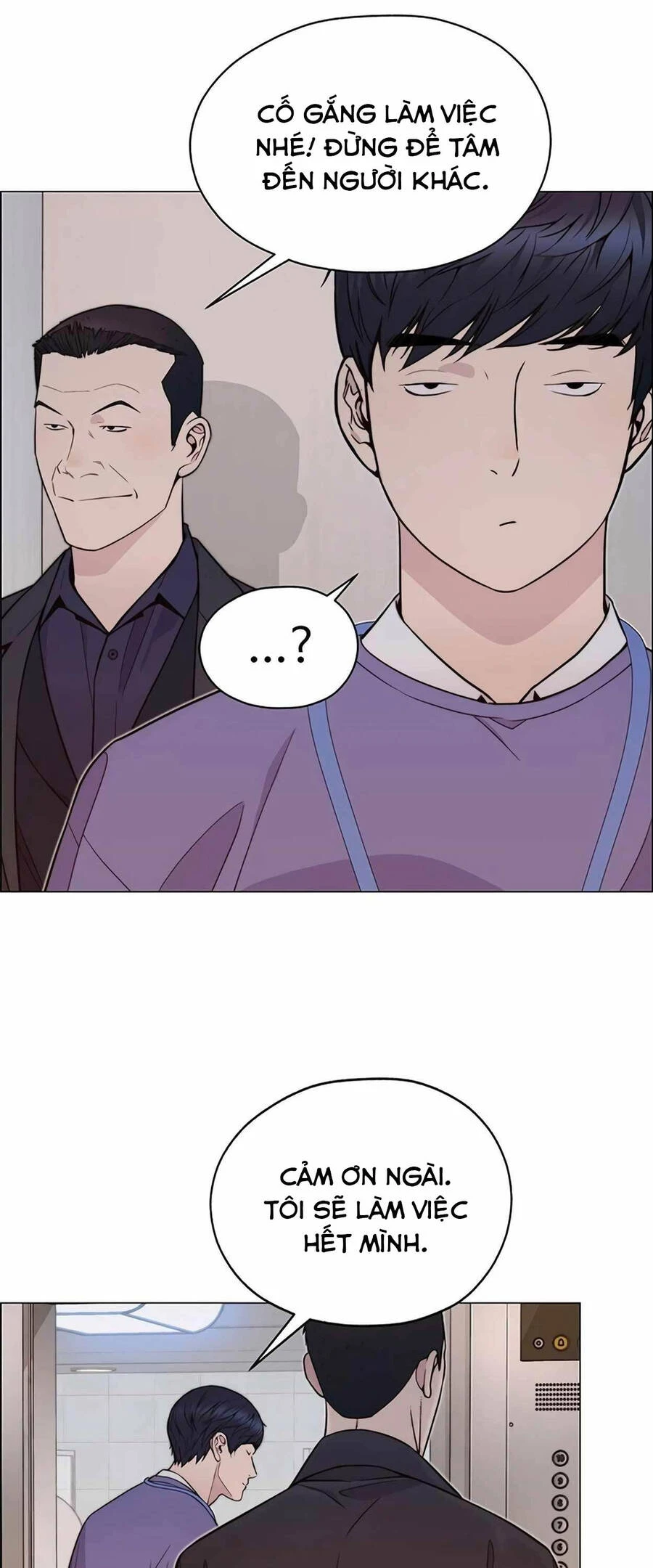 Người Đàn Ông Thực Thụ Chapter 166 - 42