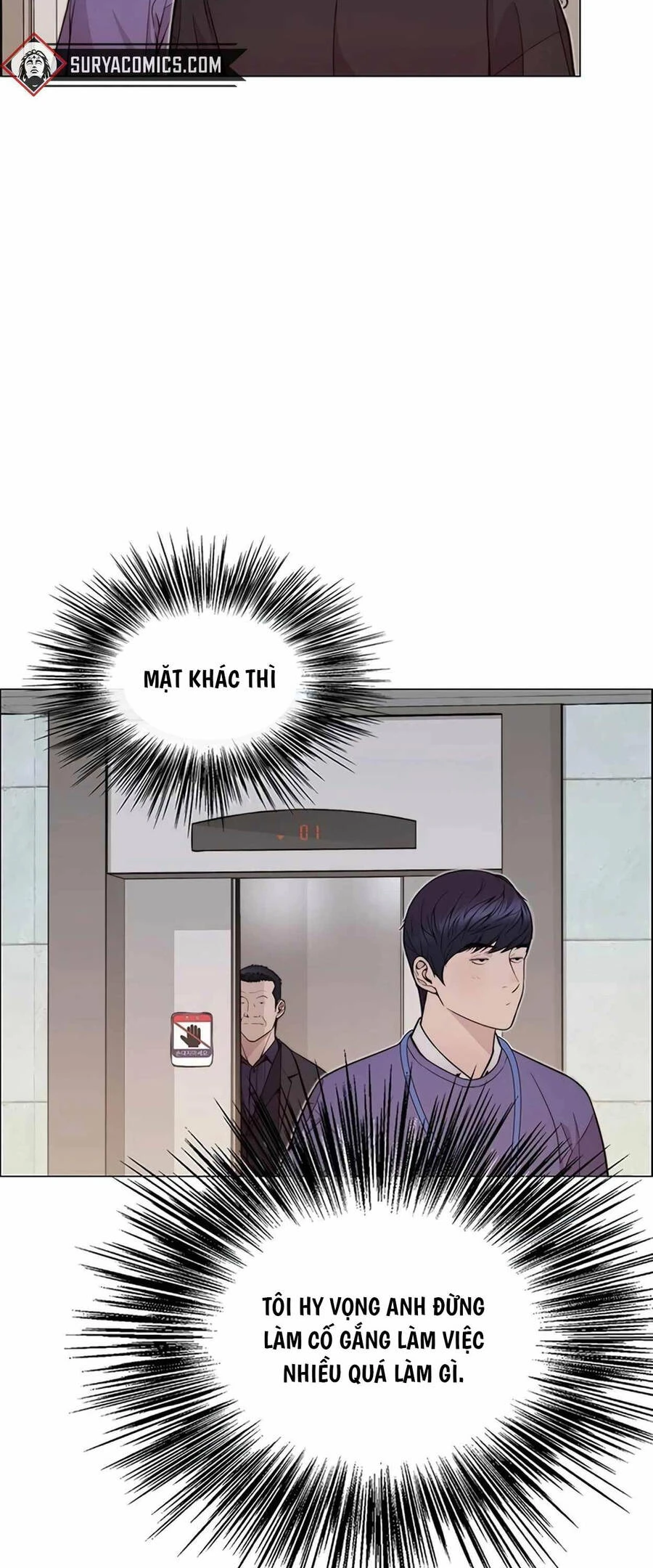 Người Đàn Ông Thực Thụ Chapter 166 - 43