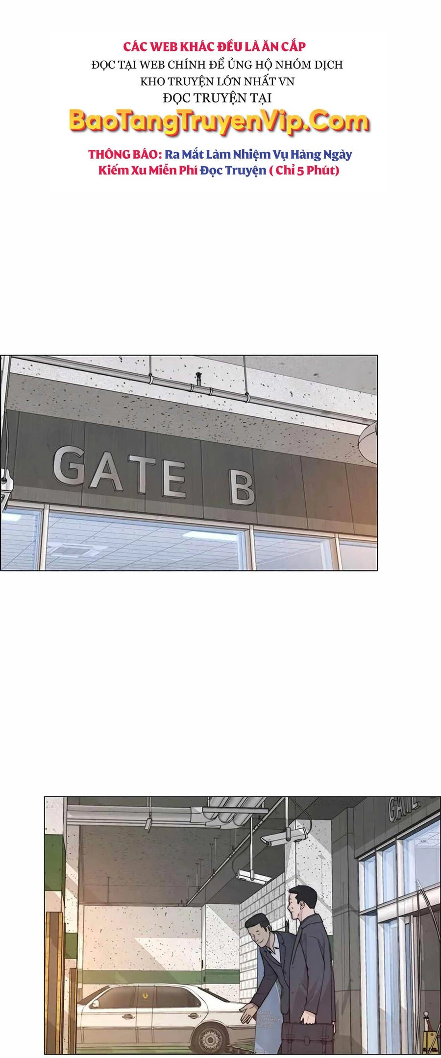 Người Đàn Ông Thực Thụ Chapter 166 - 46