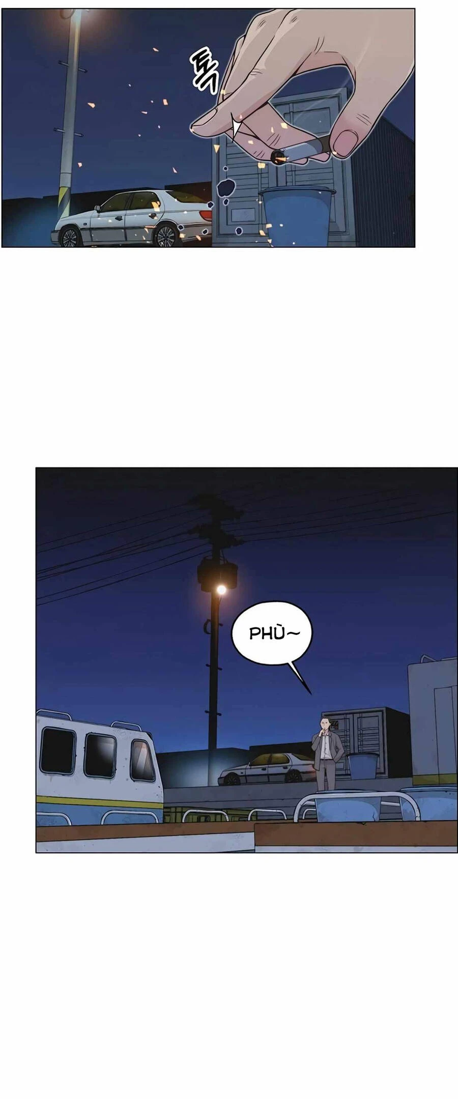 Người Đàn Ông Thực Thụ Chapter 166 - 51