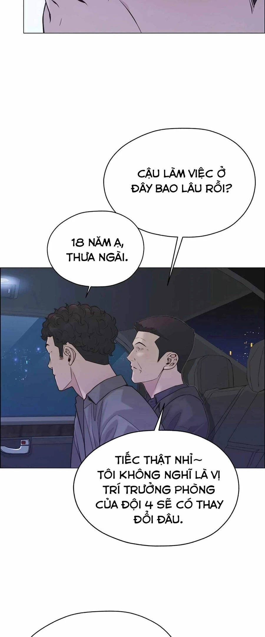 Người Đàn Ông Thực Thụ Chapter 166 - 54