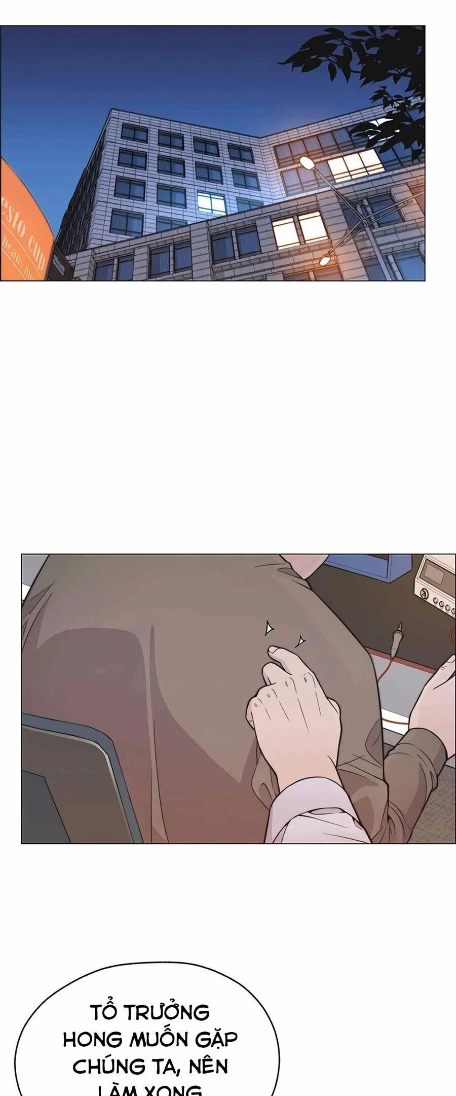 Người Đàn Ông Thực Thụ Chapter 166 - 63