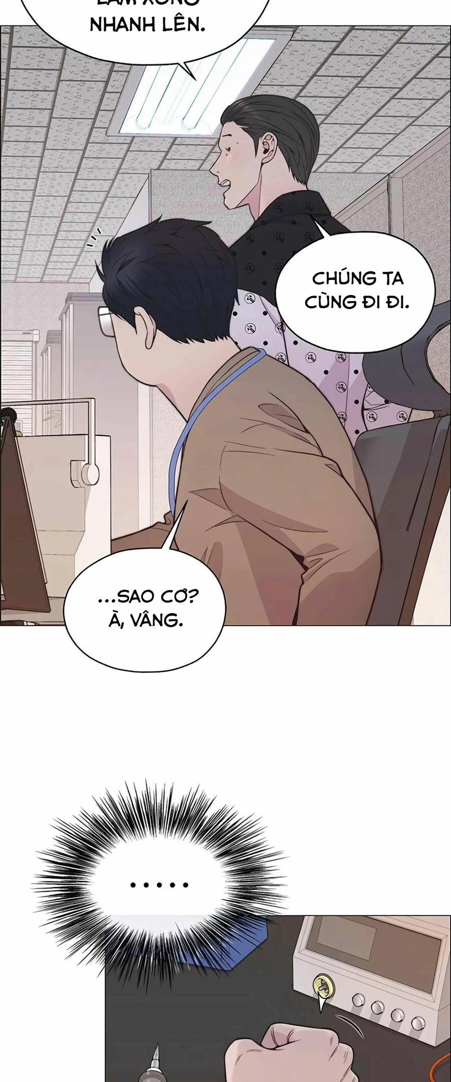 Người Đàn Ông Thực Thụ Chapter 166 - 64