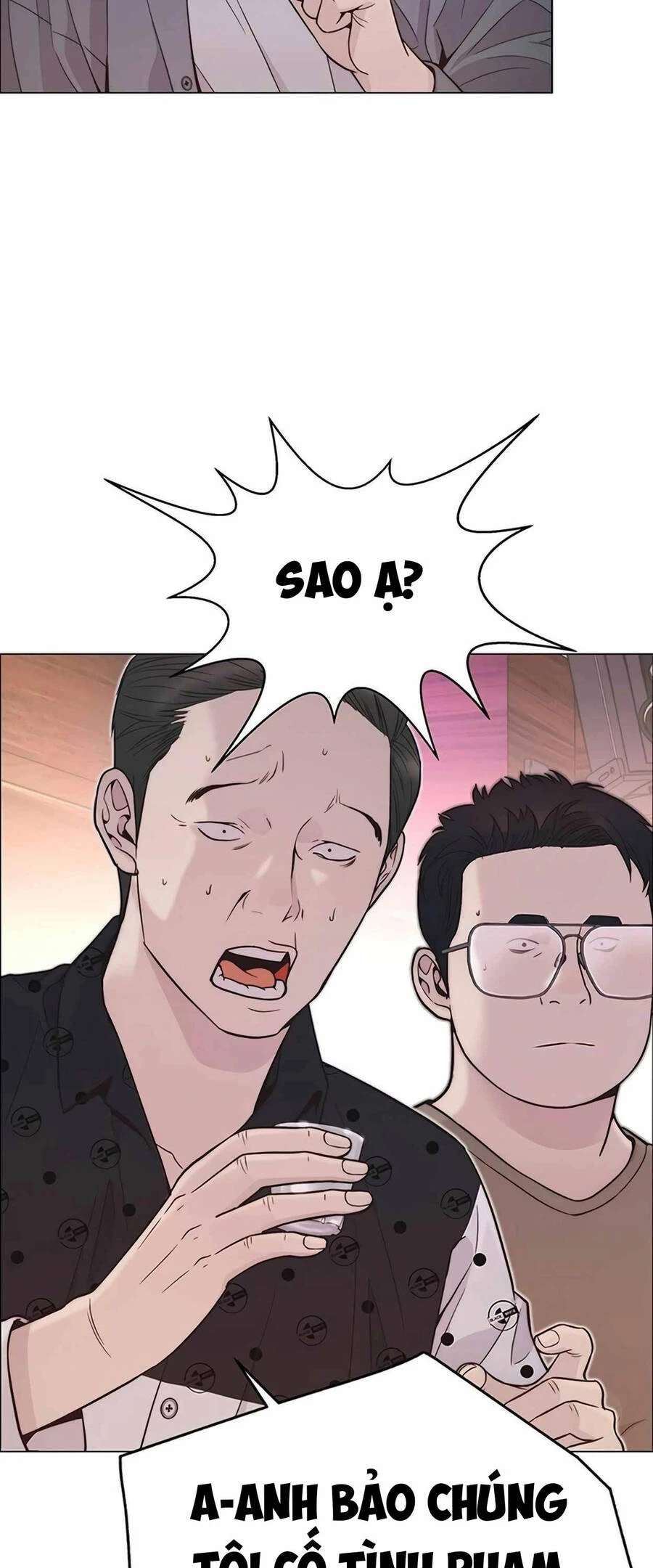 Người Đàn Ông Thực Thụ Chapter 166 - 70