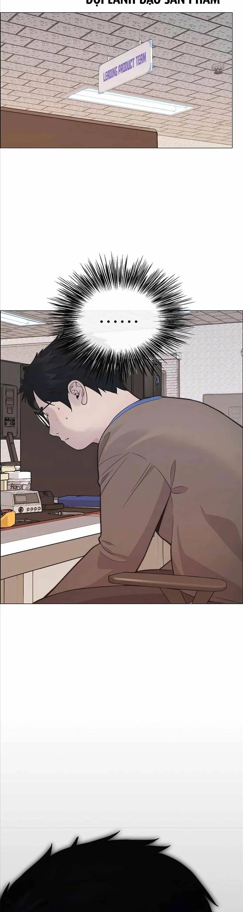 Người Đàn Ông Thực Thụ Chapter 167 - 7