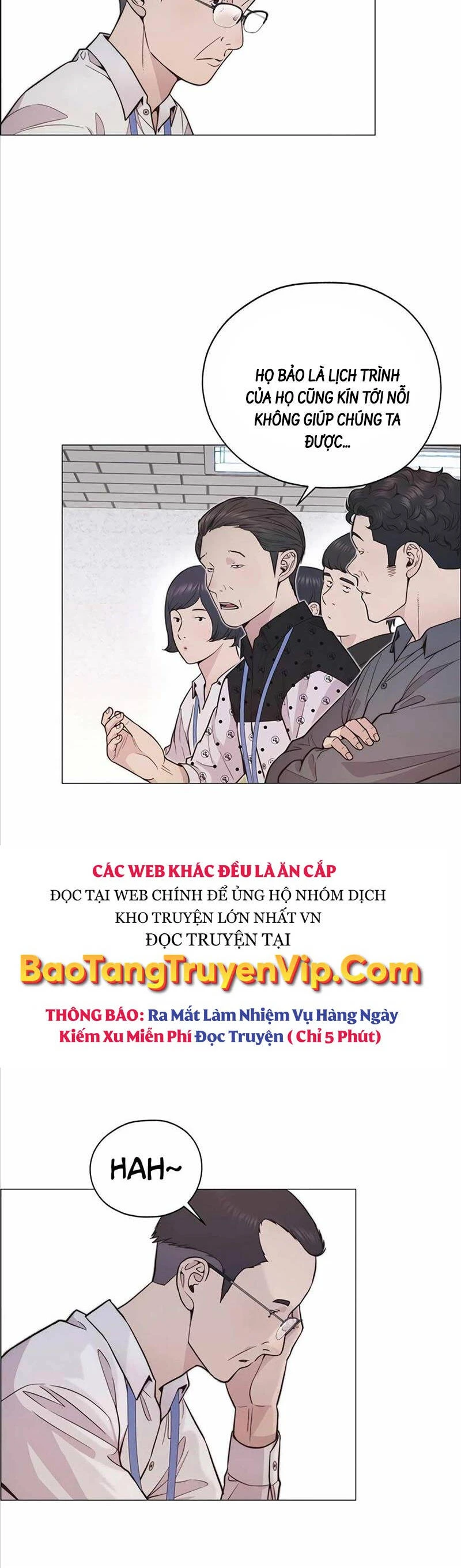 Người Đàn Ông Thực Thụ Chapter 167 - 18