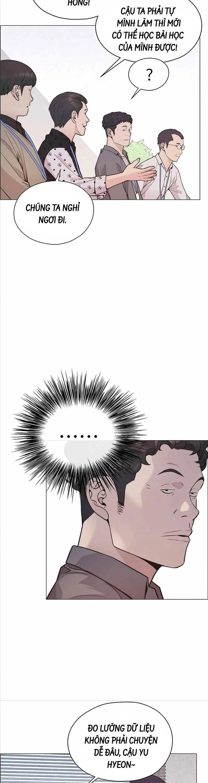 Người Đàn Ông Thực Thụ Chapter 167 - 29