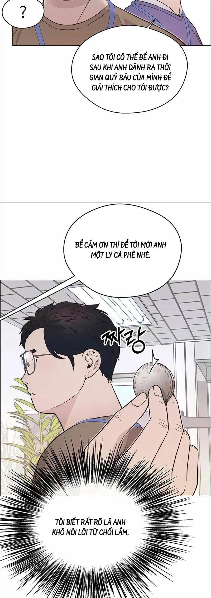 Người Đàn Ông Thực Thụ Chapter 167 - 36