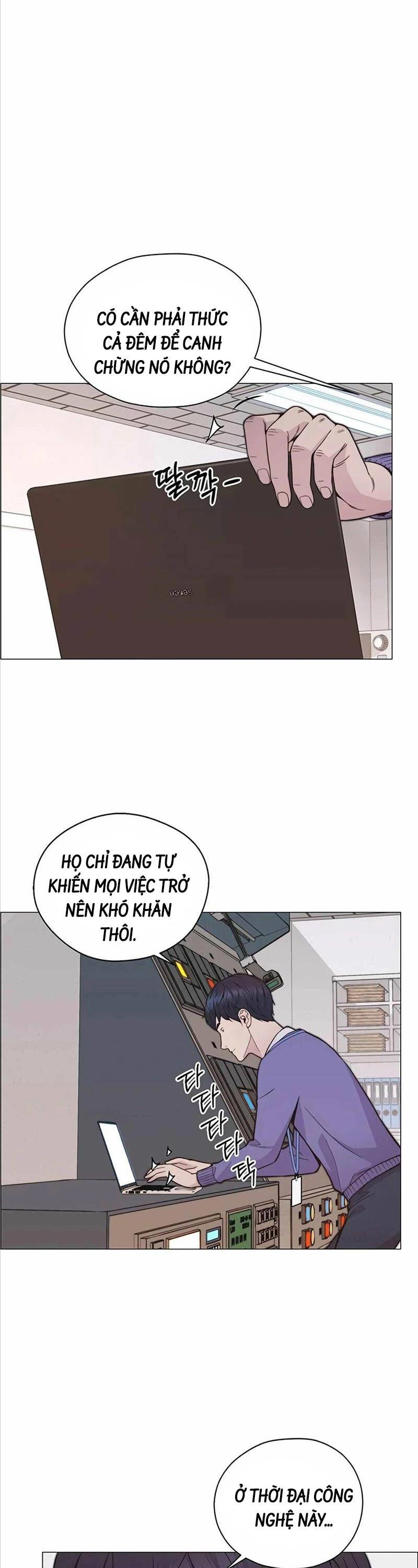 Người Đàn Ông Thực Thụ Chapter 167 - 39