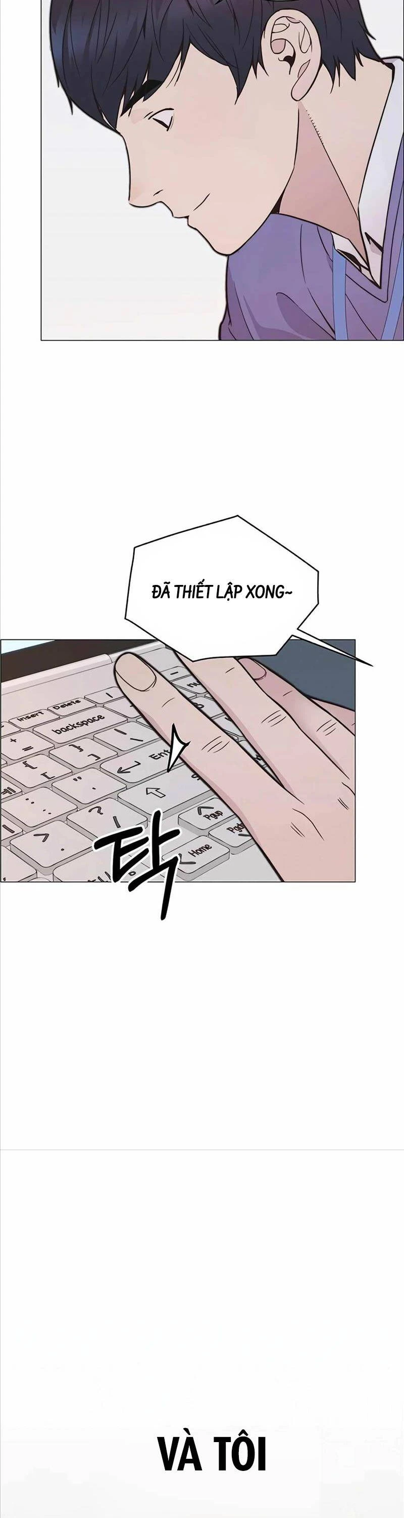 Người Đàn Ông Thực Thụ Chapter 167 - 40