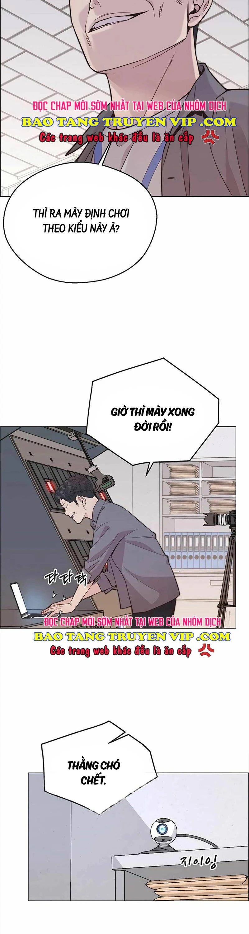 Người Đàn Ông Thực Thụ Chapter 167 - 46