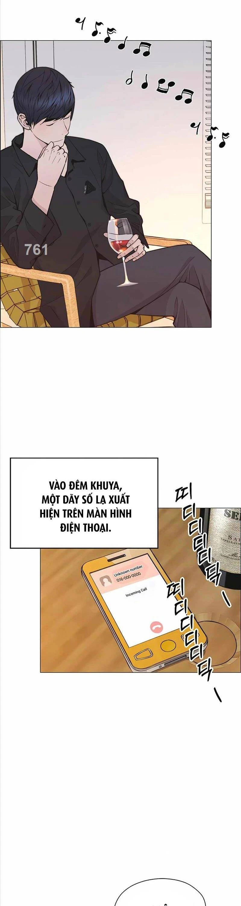 Người Đàn Ông Thực Thụ Chapter 168 - 2