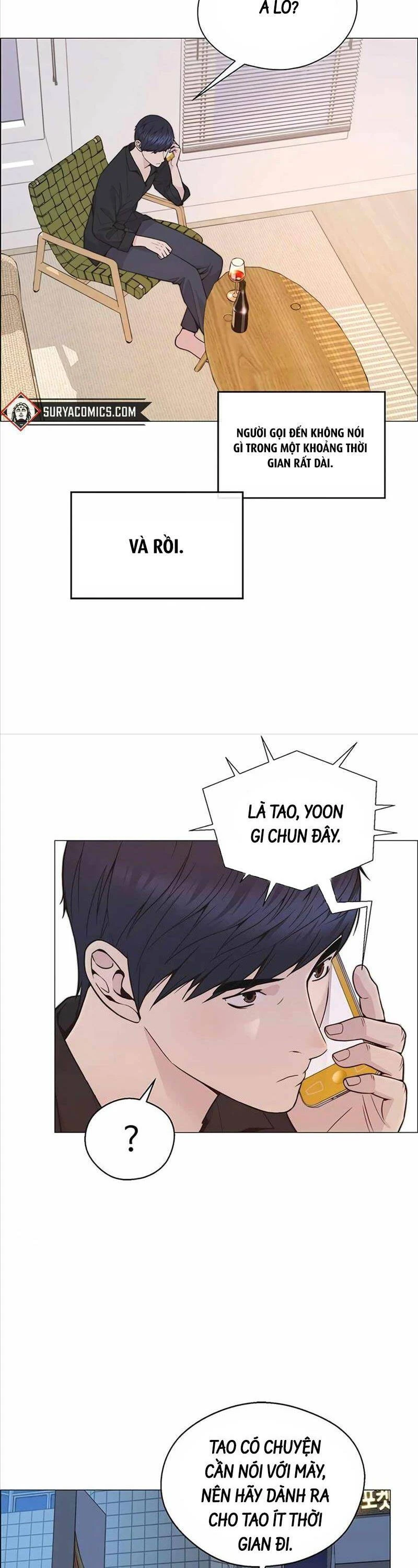 Người Đàn Ông Thực Thụ Chapter 168 - 3