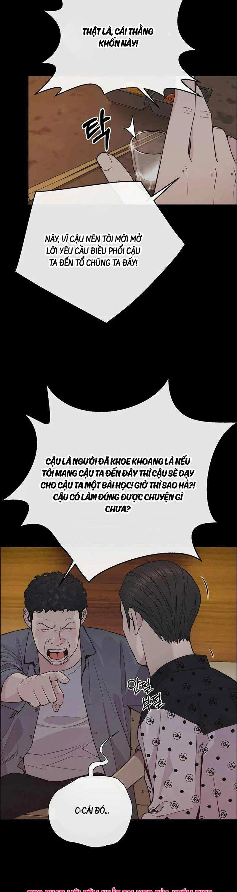 Người Đàn Ông Thực Thụ Chapter 168 - 8