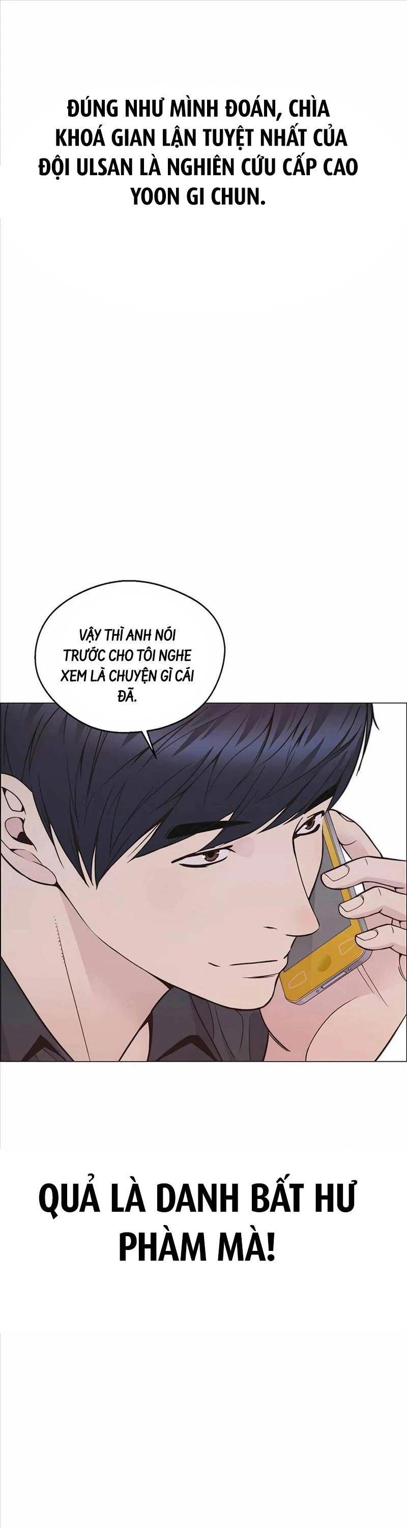 Người Đàn Ông Thực Thụ Chapter 168 - 20