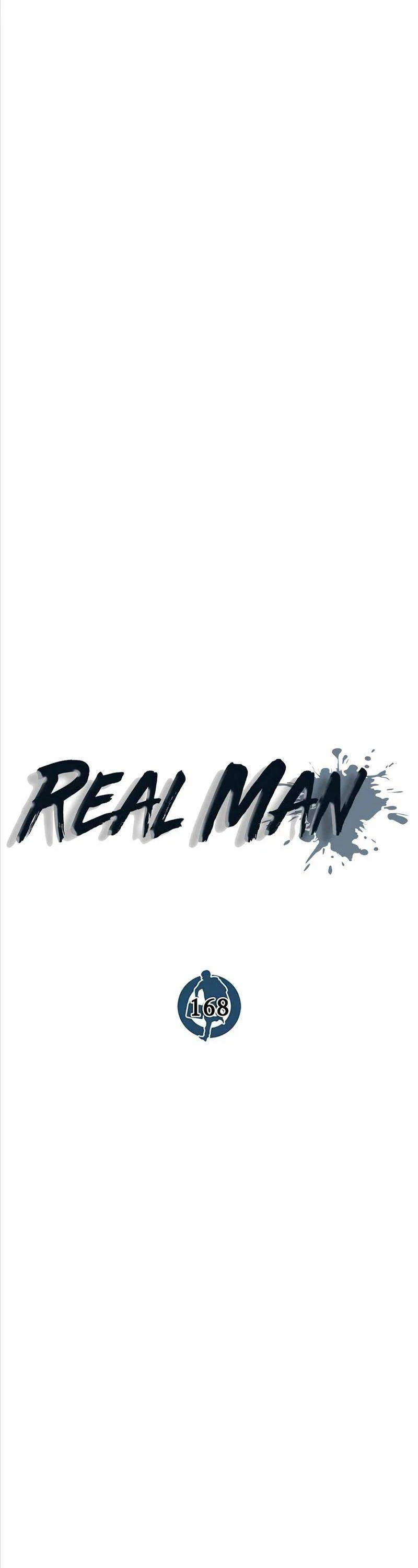 Người Đàn Ông Thực Thụ Chapter 168 - 21