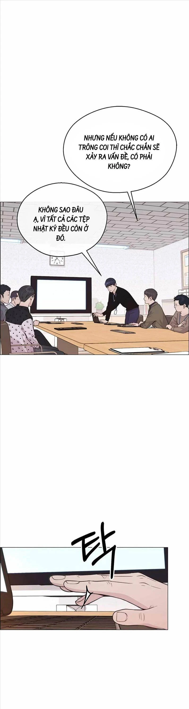 Người Đàn Ông Thực Thụ Chapter 168 - 29