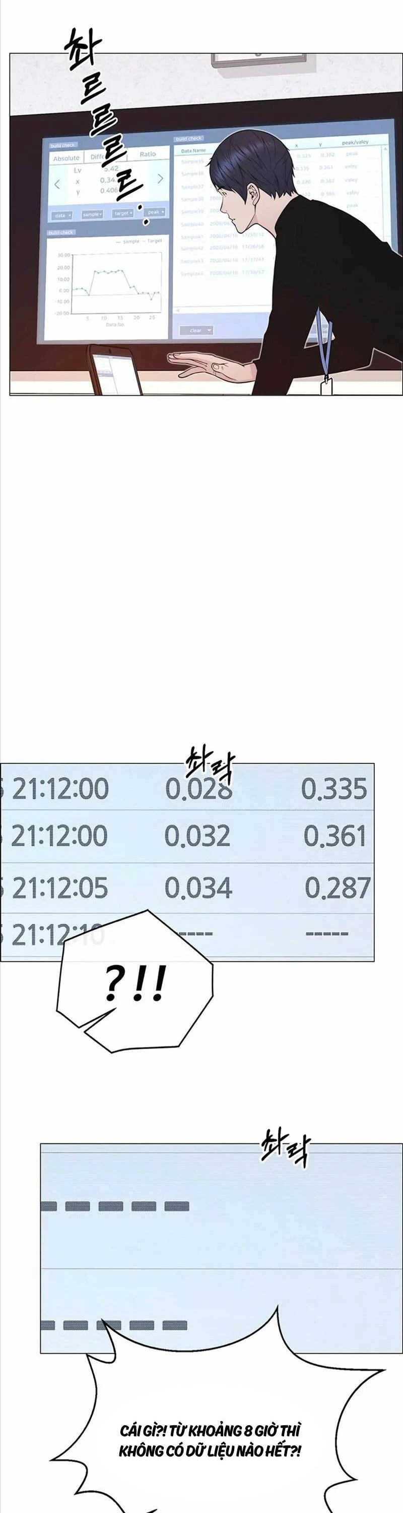 Người Đàn Ông Thực Thụ Chapter 168 - 30