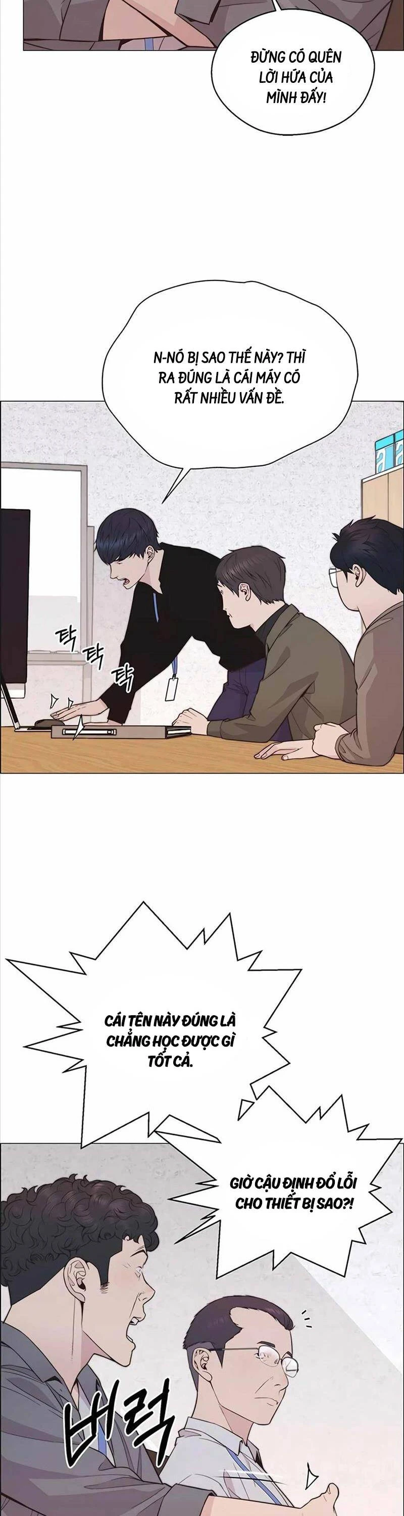 Người Đàn Ông Thực Thụ Chapter 168 - 32