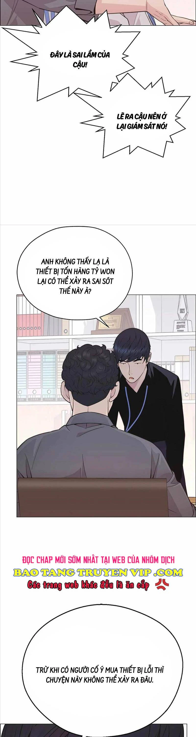 Người Đàn Ông Thực Thụ Chapter 168 - 33