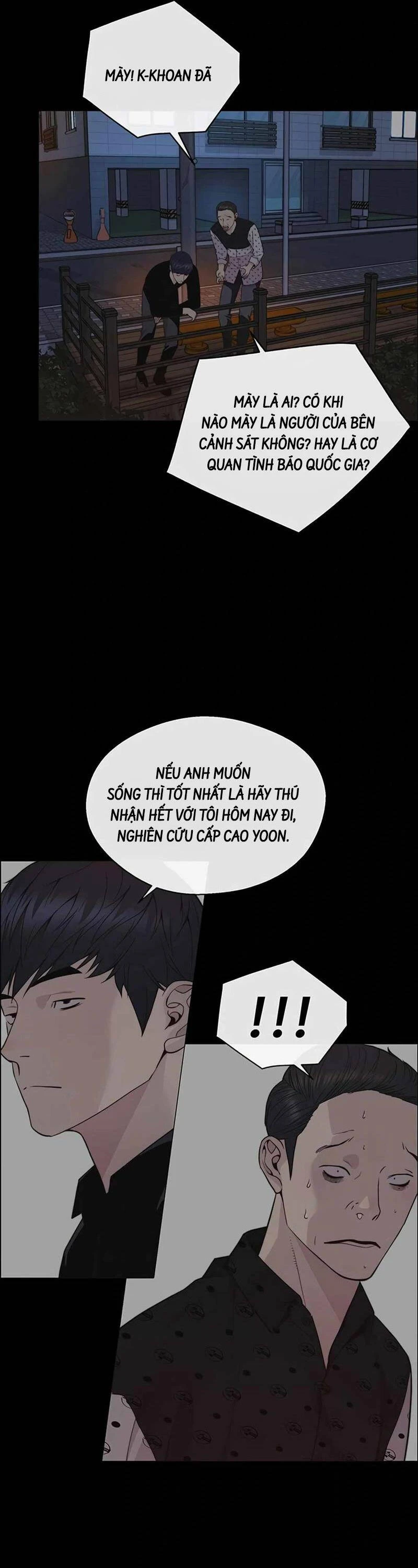 Người Đàn Ông Thực Thụ Chapter 168 - 38