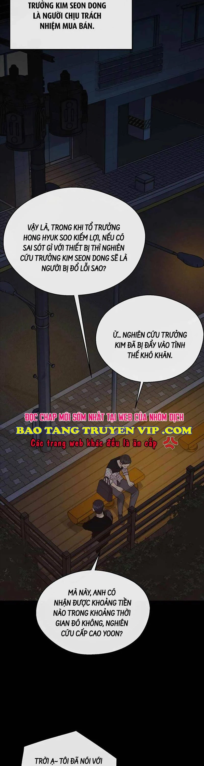 Người Đàn Ông Thực Thụ Chapter 168 - 40