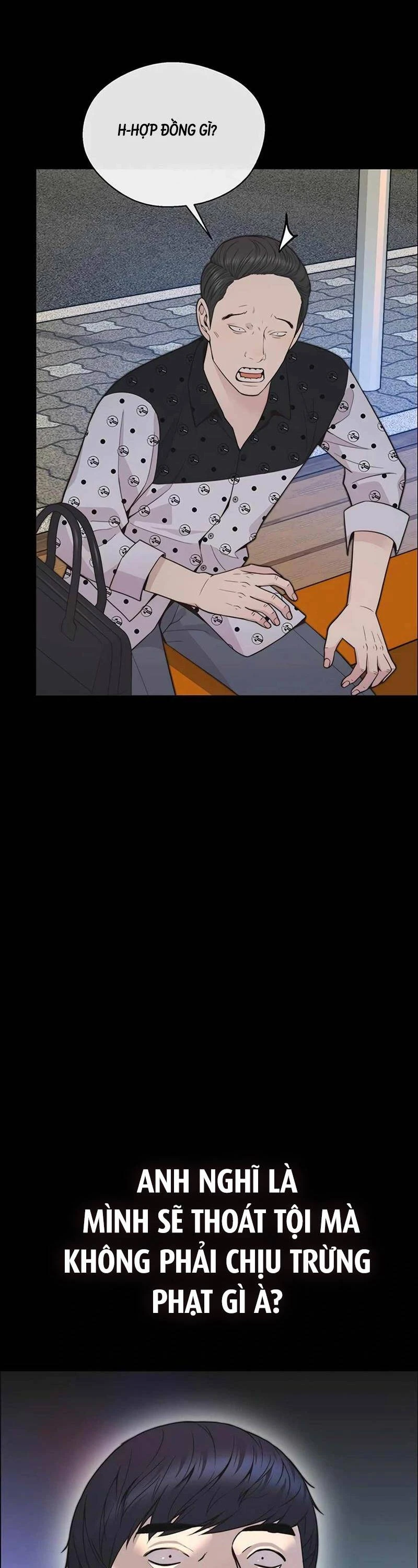 Người Đàn Ông Thực Thụ Chapter 168 - 42