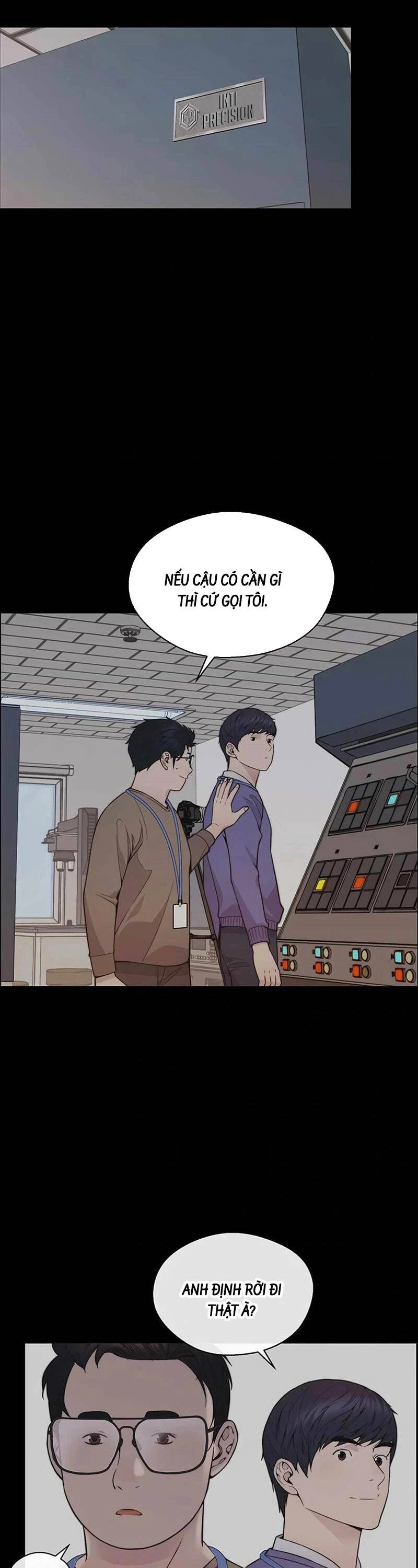 Người Đàn Ông Thực Thụ Chapter 168 - 45