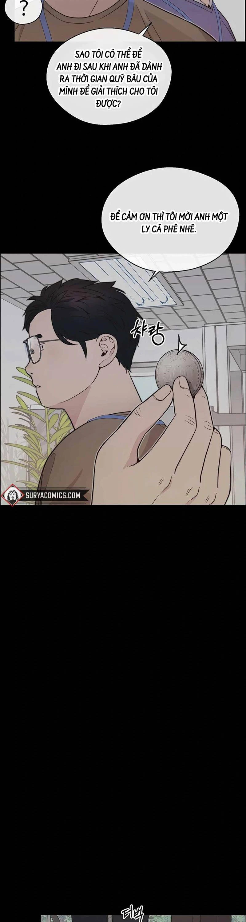 Người Đàn Ông Thực Thụ Chapter 168 - 46