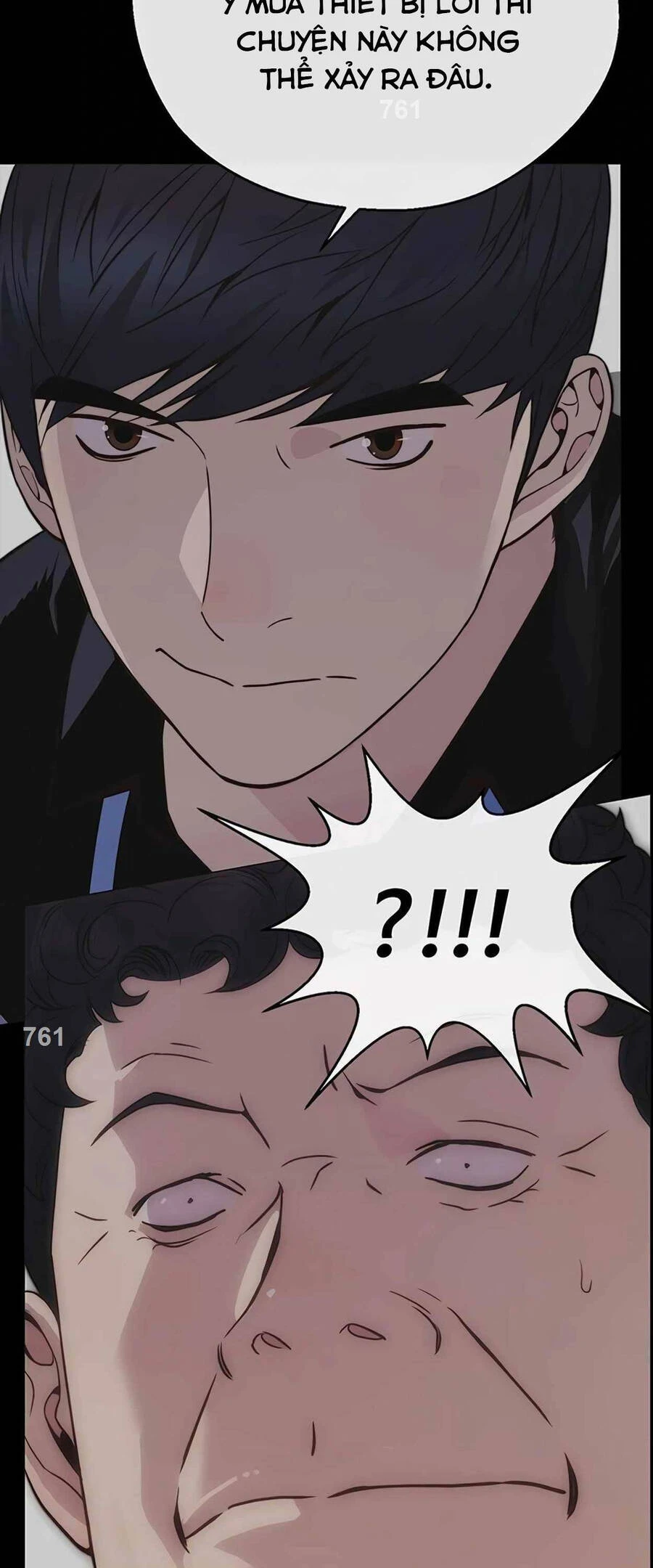 Người Đàn Ông Thực Thụ Chapter 169 - 3