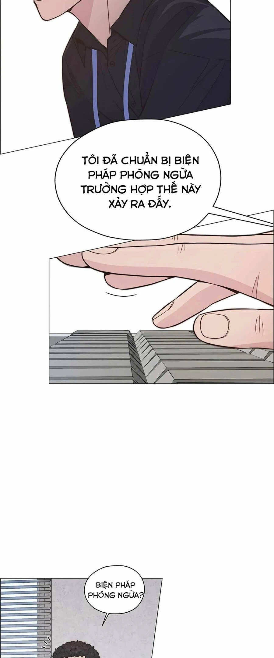 Người Đàn Ông Thực Thụ Chapter 169 - 7