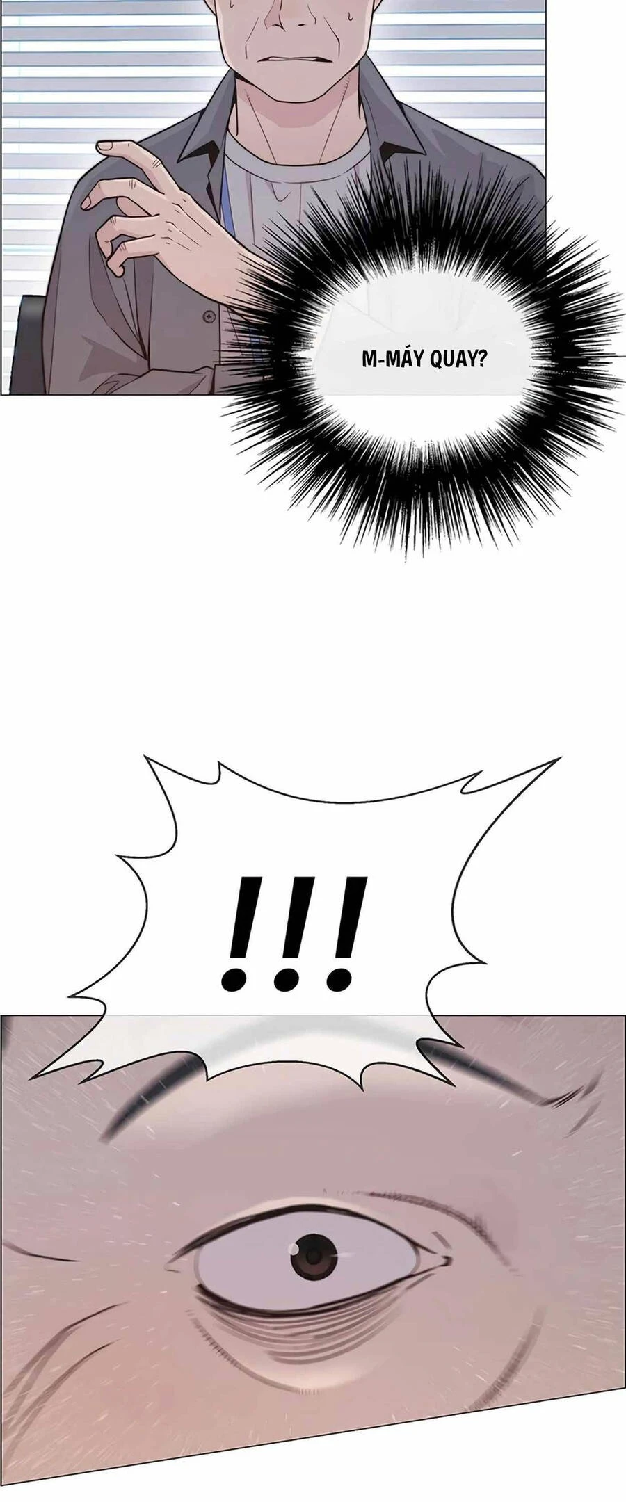 Người Đàn Ông Thực Thụ Chapter 169 - 9