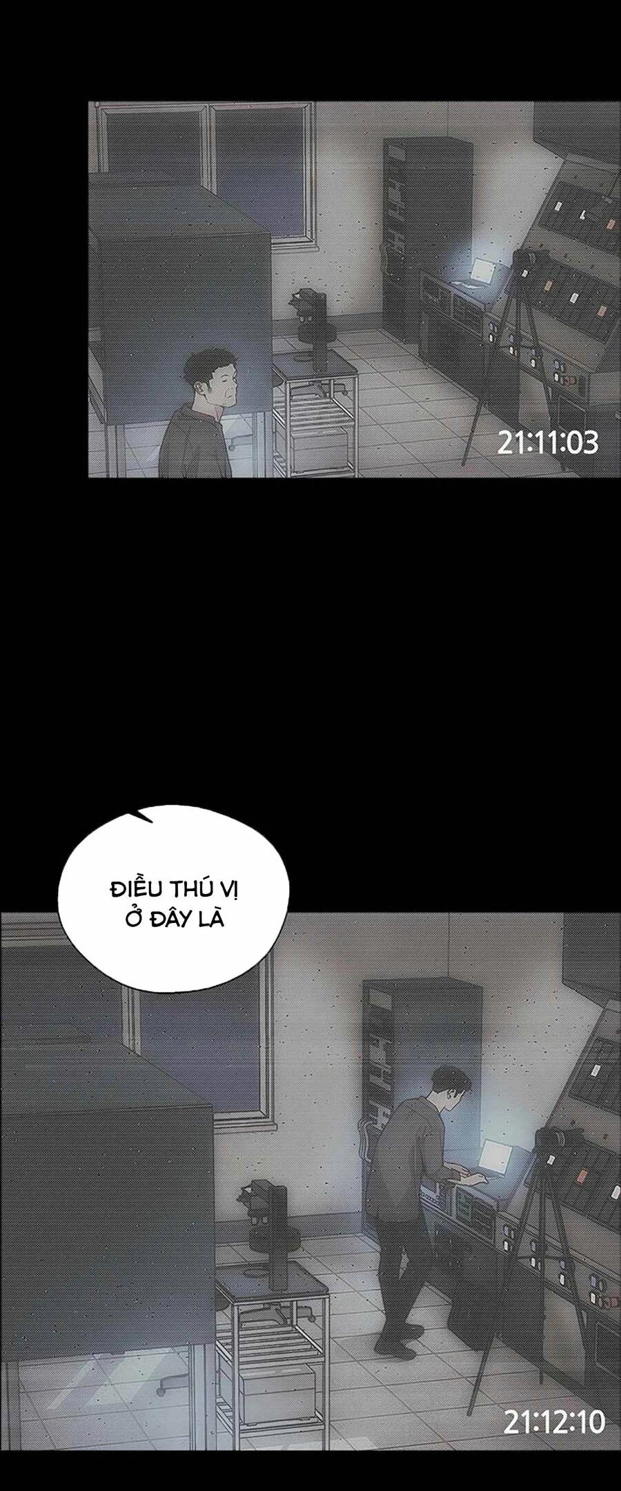 Người Đàn Ông Thực Thụ Chapter 169 - 17