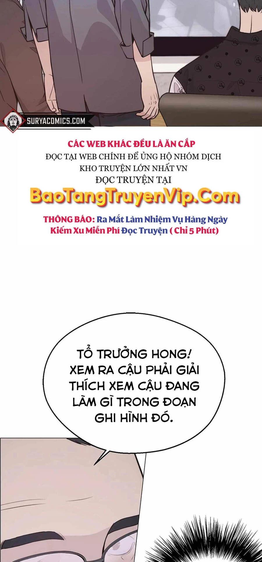 Người Đàn Ông Thực Thụ Chapter 169 - 20