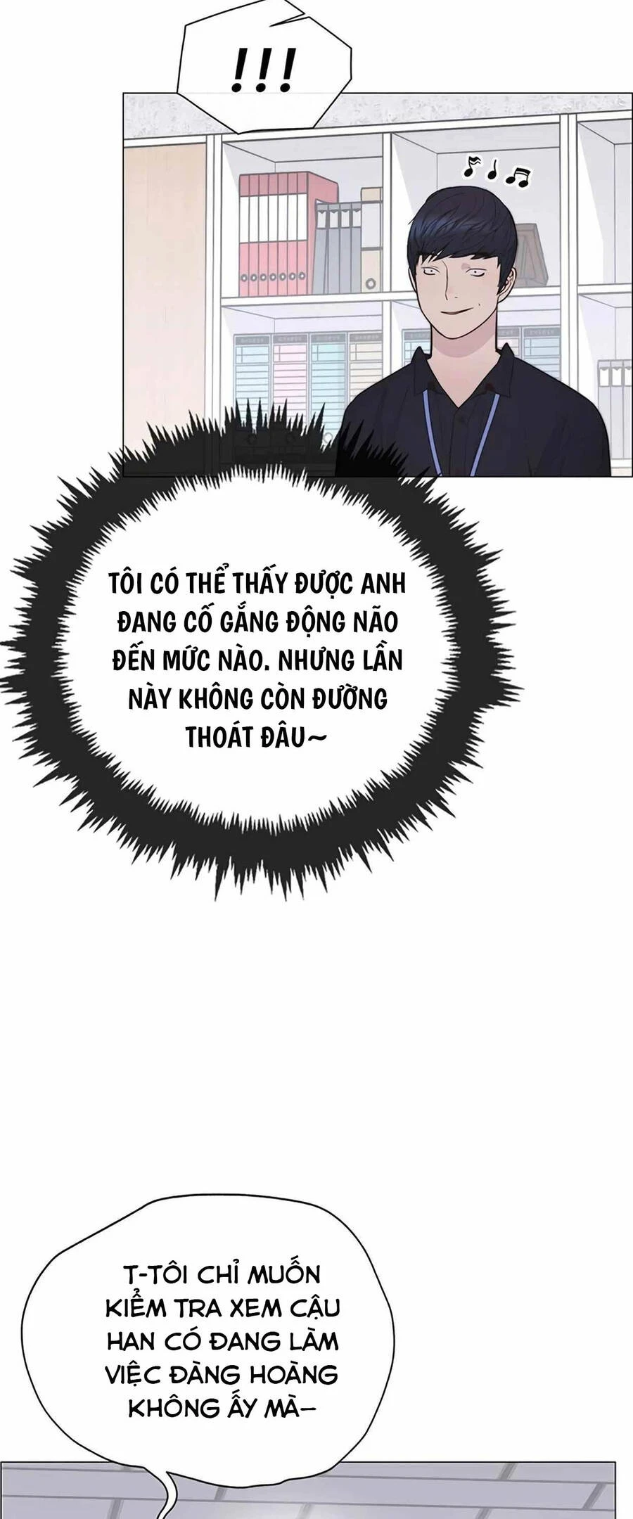Người Đàn Ông Thực Thụ Chapter 169 - 22