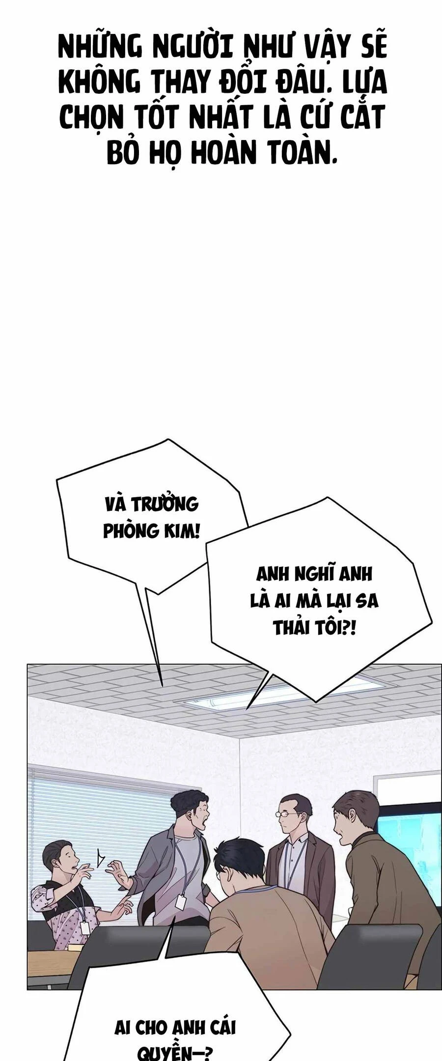 Người Đàn Ông Thực Thụ Chapter 169 - 34