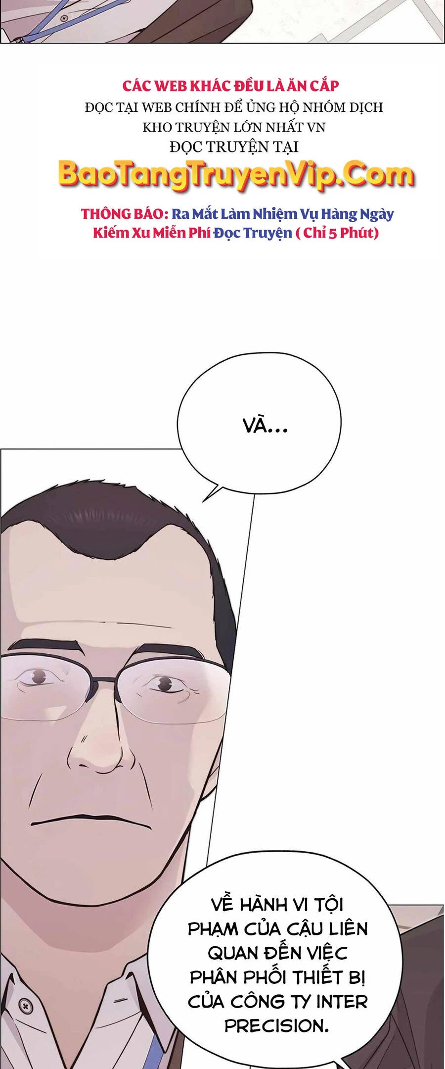 Người Đàn Ông Thực Thụ Chapter 169 - 36