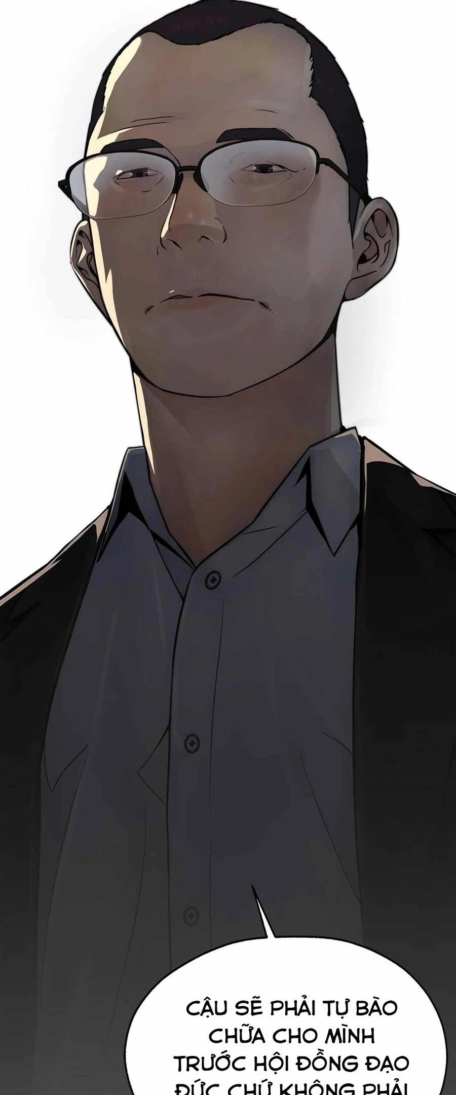 Người Đàn Ông Thực Thụ Chapter 169 - 38