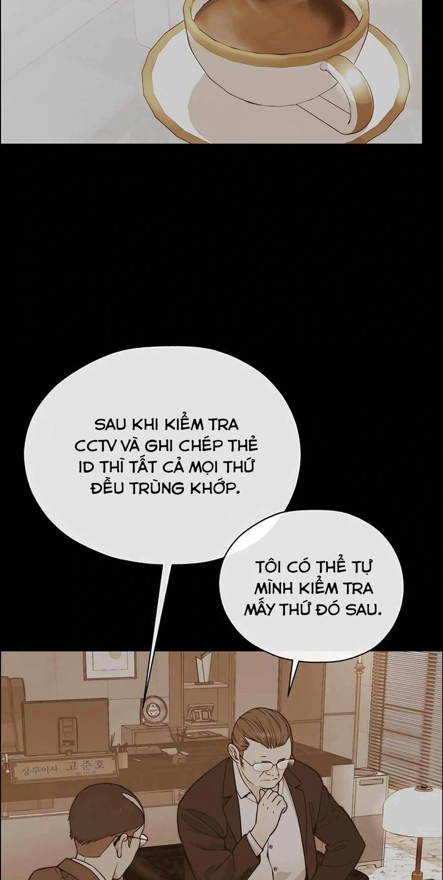 Người Đàn Ông Thực Thụ Chapter 169 - 48